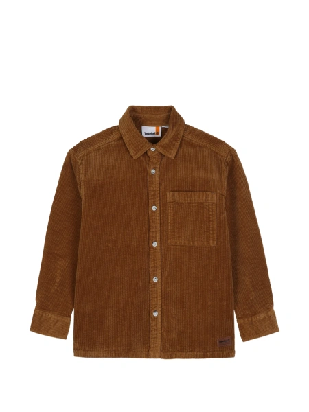 Camasa Timberland maro