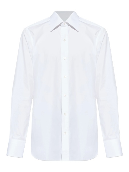 Camasa Tom Ford alba