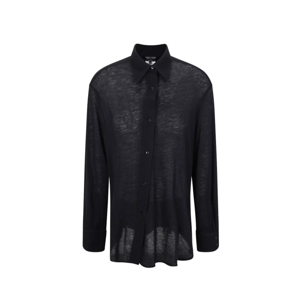 Camasa Tom Ford Cashmere Shirt
