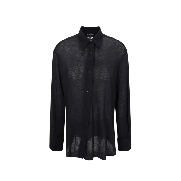 Camasa Tom Ford Cashmere Shirt