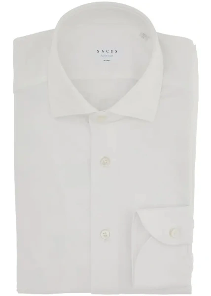Camasa XACUS alba 'Active'