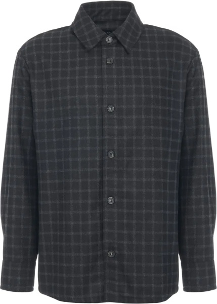 Camasi A.P.C. Flanell shirt