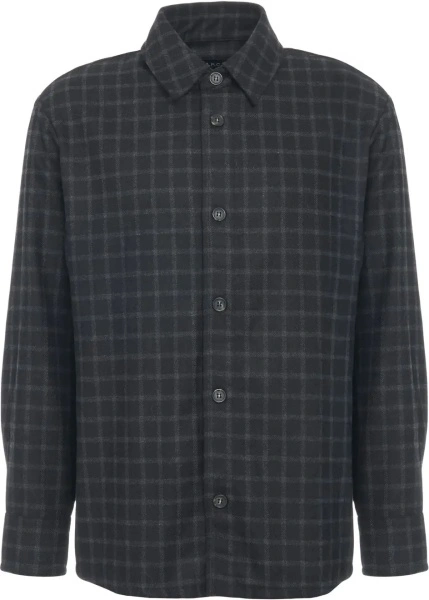 Camasi A.P.C. Flanell shirt