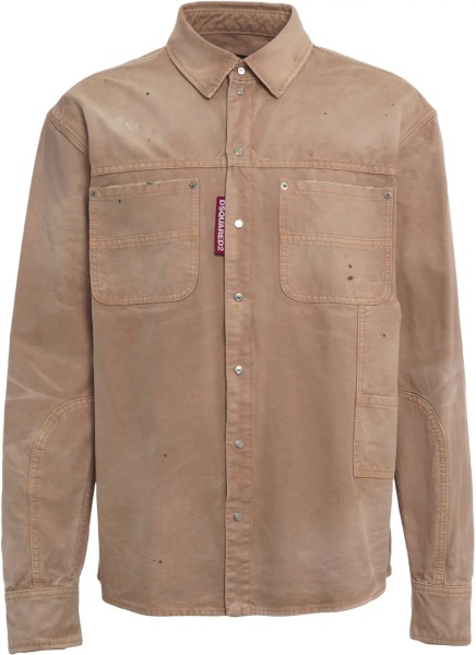 Camasi Camicia carpenter