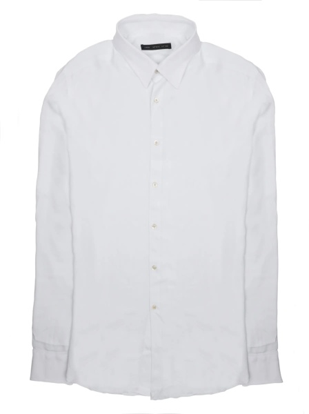Camasi Camicia In Jersey Di Cotone