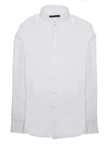 Camasi Camicia In Jersey Di Cotone