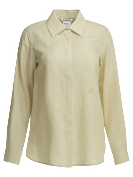 Camasi Casual linen shirt