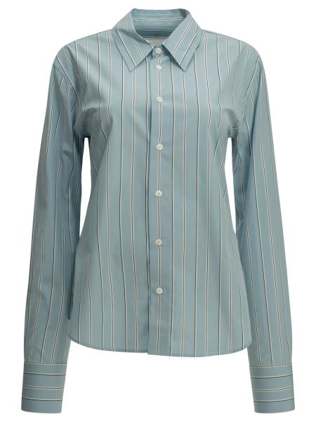 Camasi Casual Shirt with Logo