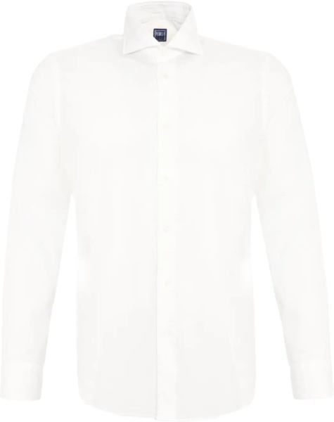 Camasi Cotton shirt 'Sean'