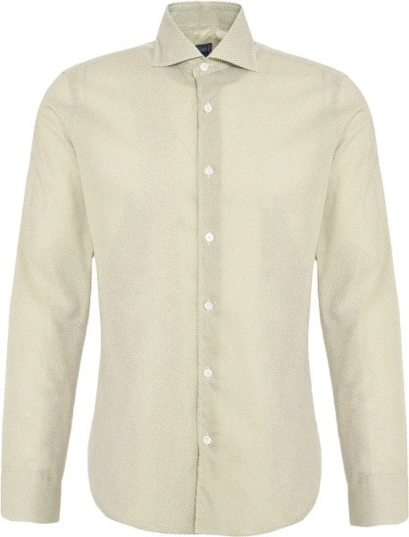 Camasi Cotton shirt 'Sean'