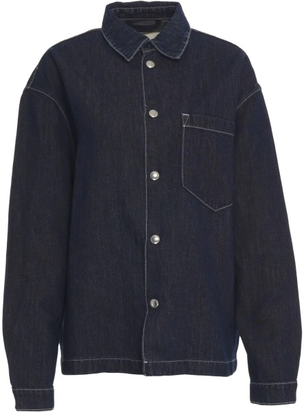 Camasi Denim shirt