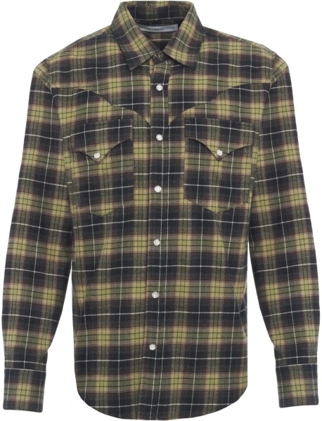Camasi Flanell shirt 'Nevada'