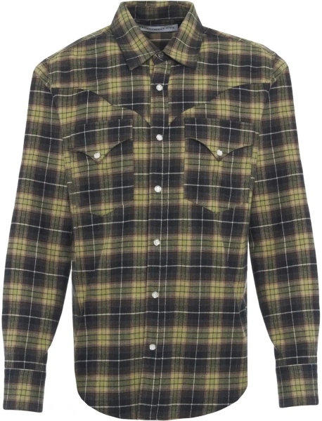 Camasi Flanell shirt 'Nevada'