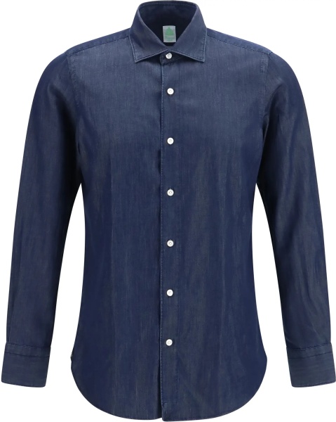 Camasi Giza 45 Denim Shirt