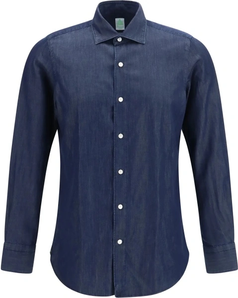 Camasi Giza 45 Denim Shirt