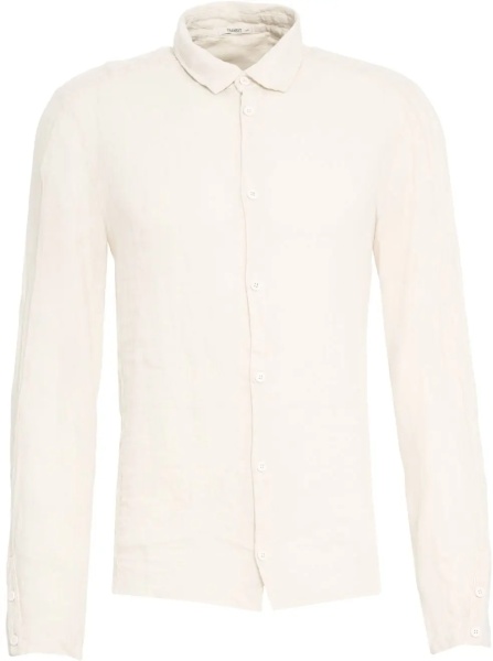 Camasi Linen blend shirt
