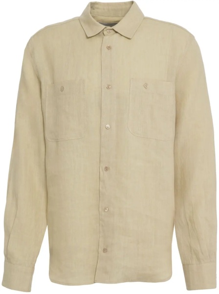 Camasi Linen shirt