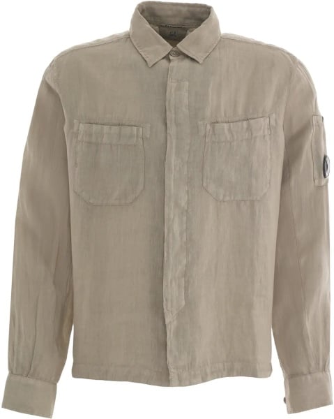 Camasi Linen shirt