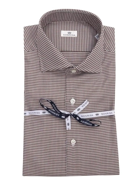 Camasi Man Shirt