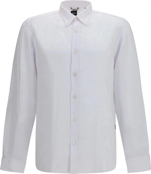Camasi Regular-fit linen Shirt