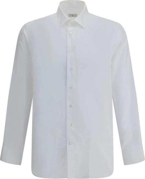 Camasi Roma cotton Shirt