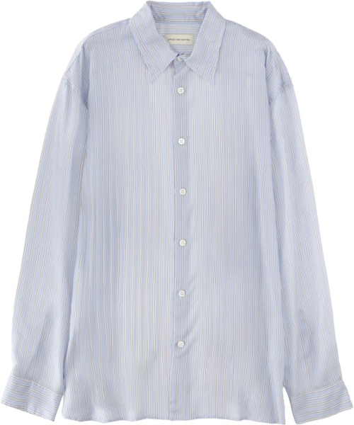 Camasi Shirt "Croom"
