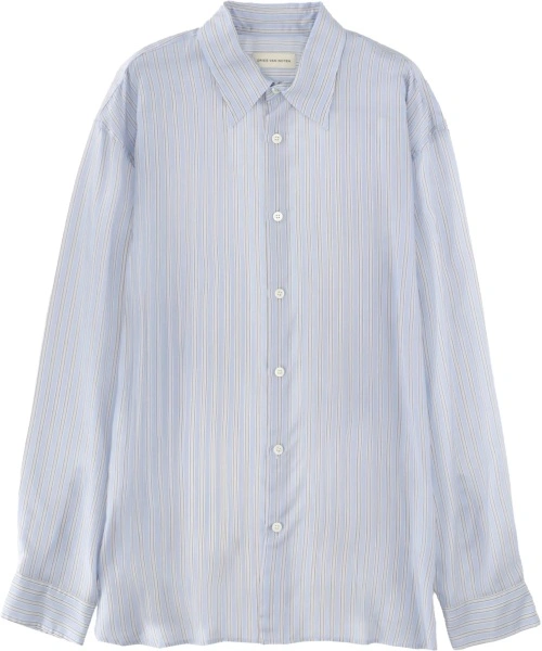 Camasi Shirt "Croom"