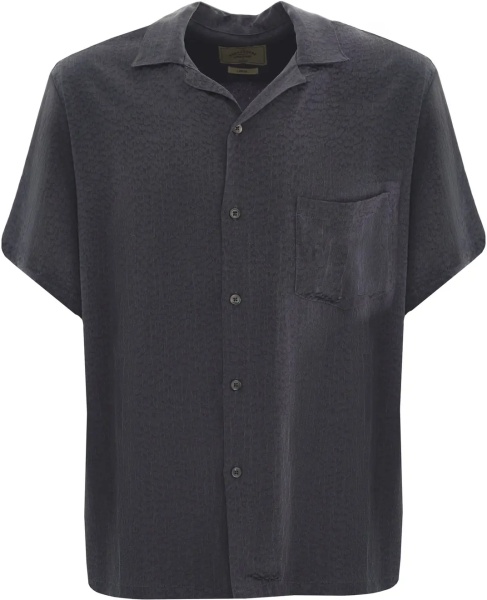 Camasi Shirt 'Finger Print'