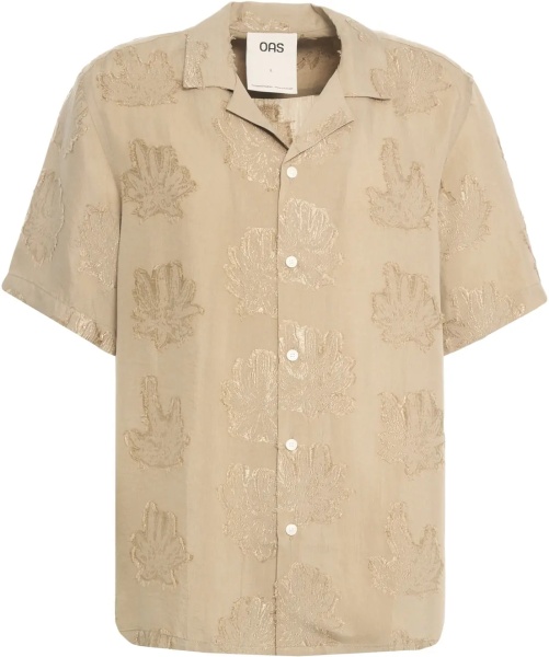 Camasi Shirt 'Palmoza Rocco'