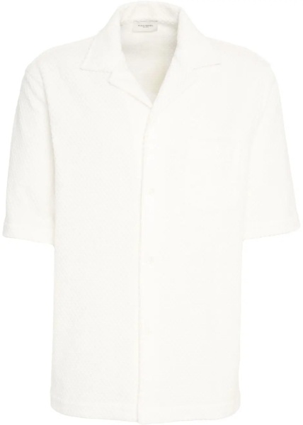 Camasi Short-sleeve shirt