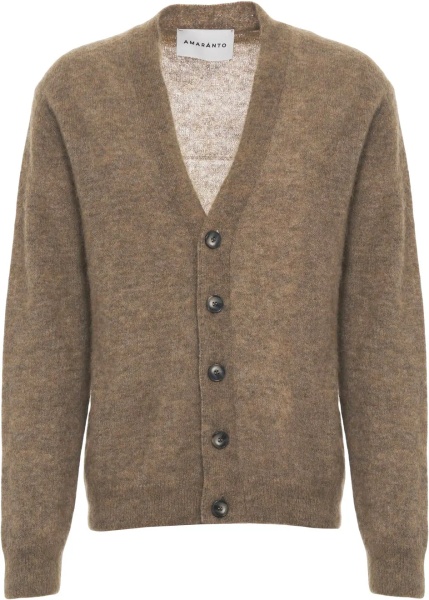 Cardigan Alpaca cardigan