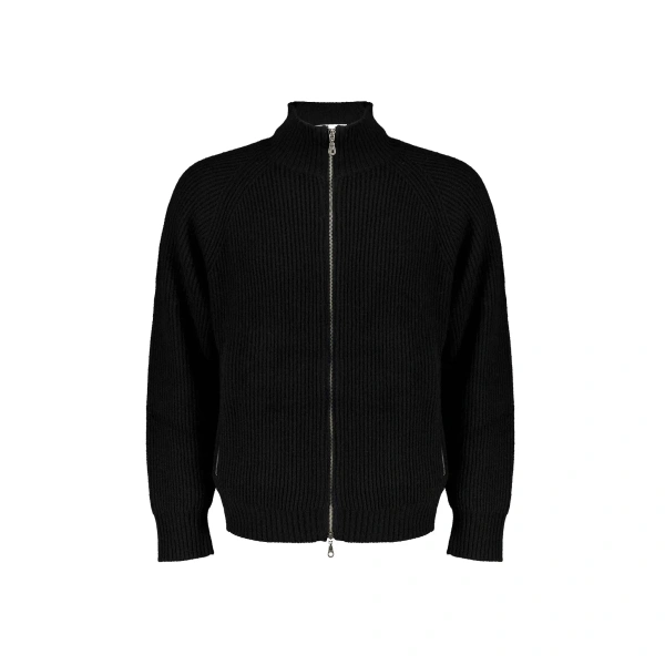 Cardigan Autore Grant Wool and Cashmere Cardigan