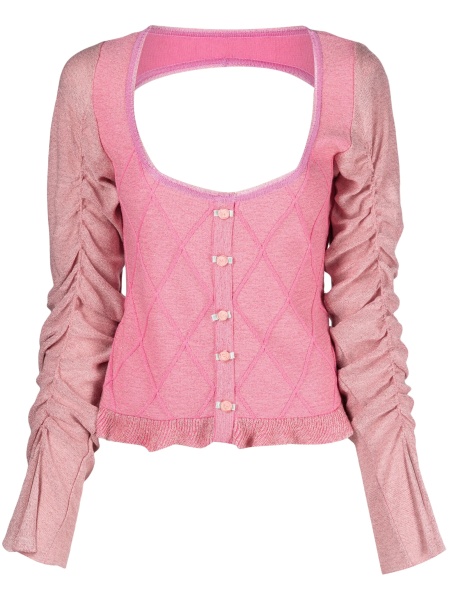 Cardigan CORMIO roz