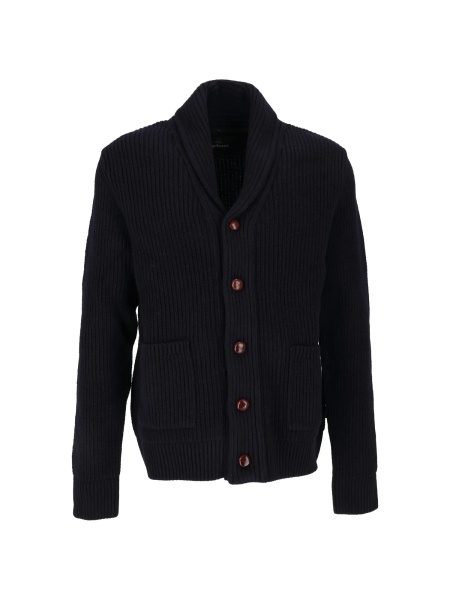 Cardigan HARTLAND KNITTED CARDIGAN