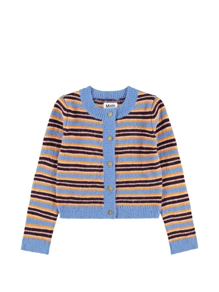 Cardigan MOLO albastru