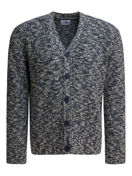 Cardigan NN.07 gri