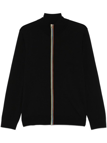 Cardigan Paul Smith negru