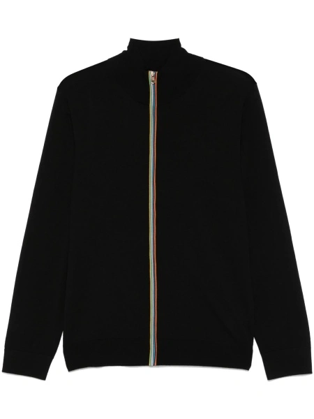 Cardigan Paul Smith negru