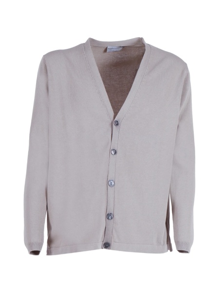 Cardigan SETTE FILI CASHMERE neutru