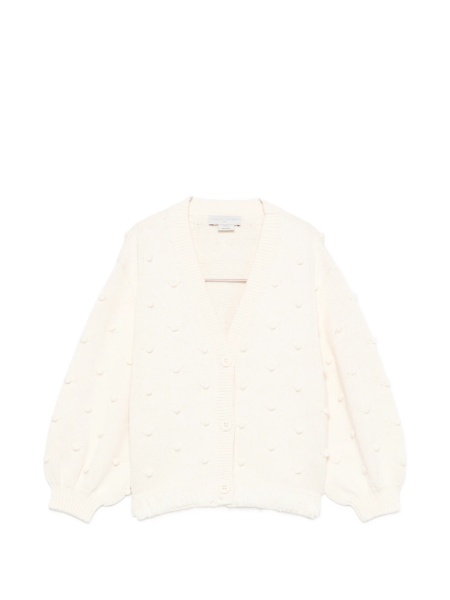 Cardigan Stella McCartney neutru