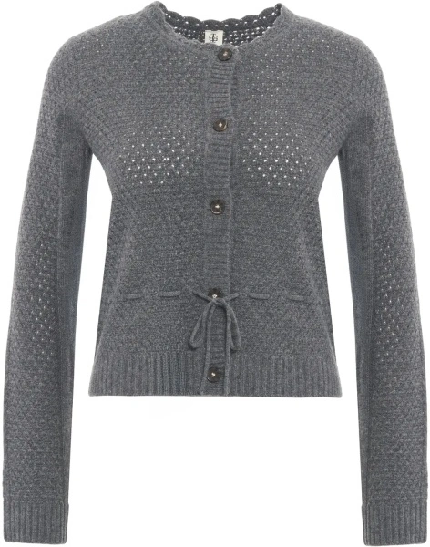Cardigan THE GARMENT gri
