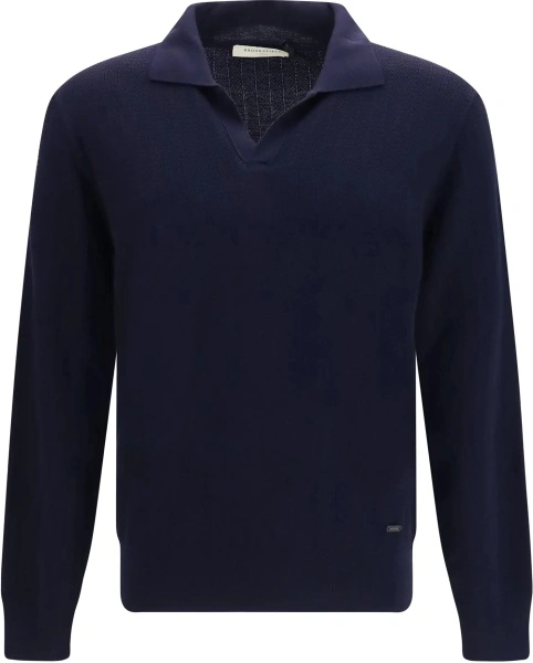 Cardigan Virgin wool shawl collar Cardigan