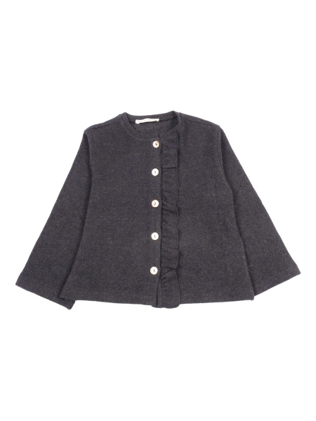Cardigan Zhoe & Tobiah gri