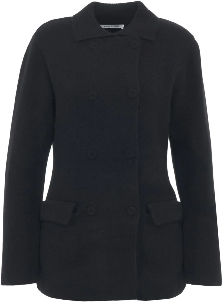 Cardigane Cardigan 'Kelsey' in wool blend