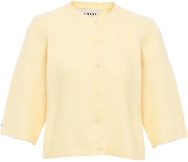 Cardigane Cardigan 'Nabilla'