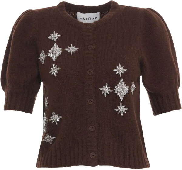 Cardigane Cardigan 'Vocca'