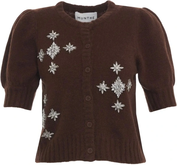 Cardigane Cardigan 'Vocca'