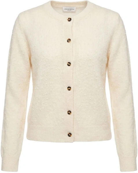 Cardigane Cashmere cardigan