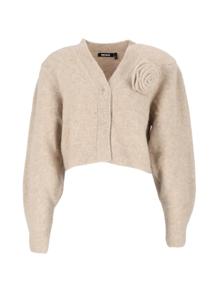 Cardigane FLORINA CARDIGAN