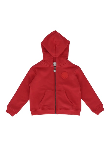 Cardigane JERSEY CARDIGAN